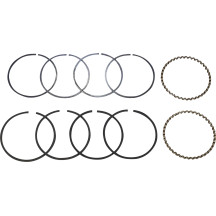 Replacement Piston Rings — HASTINGS, Set