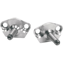 Piston Oiling Jet Kit — Silver