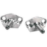 Piston Oiling Jet Kit — Silver