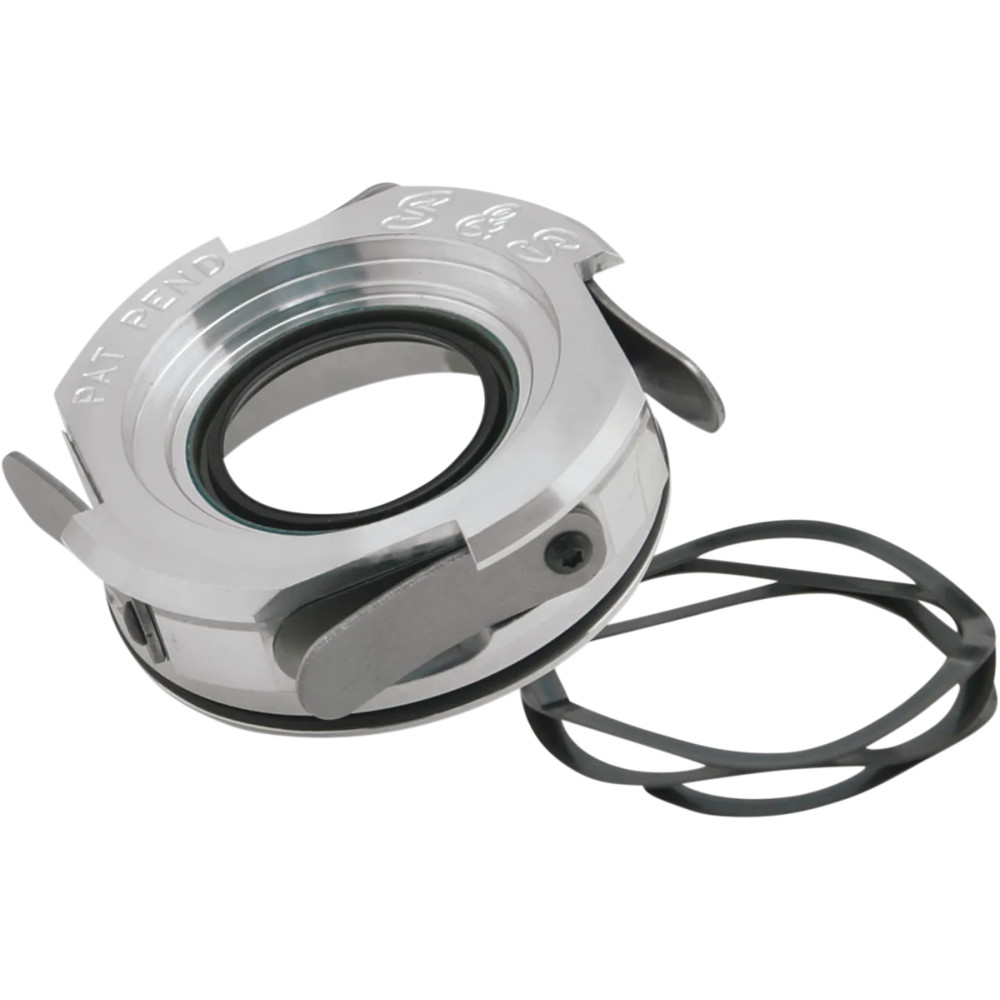 Crankcase Breather Valve — 310-0742