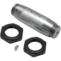 Crankpin Assembly — Oversize (+0.001")