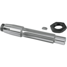 Pinion Shaft Assembly — Silver