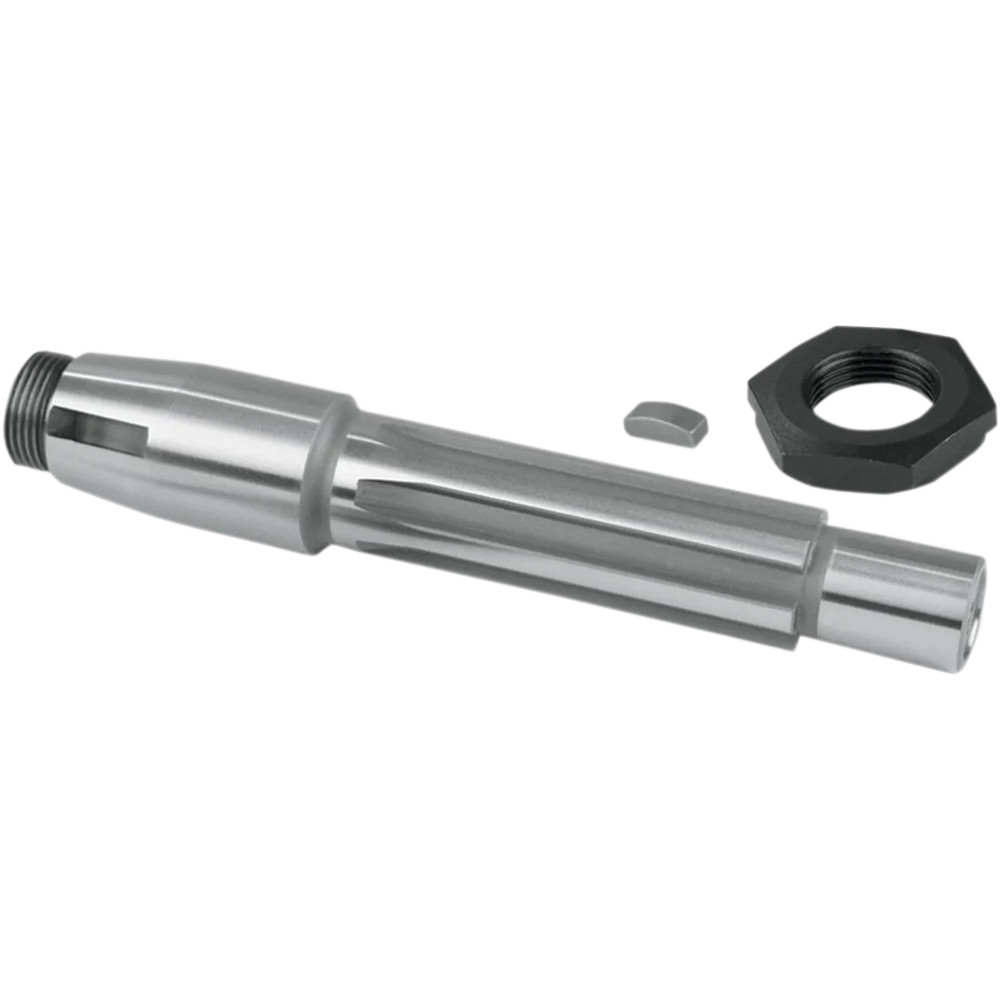 Pinion Shaft Assembly — Silver