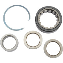 Left Side Sprocket Shaft Bearing Kit — EASTERN MOTORCYCLE PARTS, A-24004-03