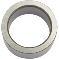 Left Side Sprocket Shaft Replacement Bearing — Race, A-24004-RACE