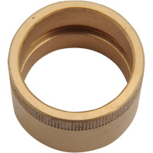 Cam Support Plate/Cover Bushing — Cam