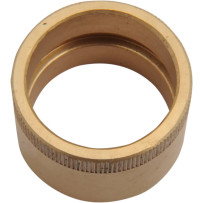 Cam Support Plate/Cover Bushing — Cam