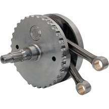 Replacement Flywheel Assembly — A motor, 4.00" stroke