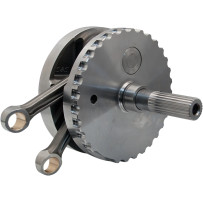Replacement Flywheel Assembly — 4-3/8" stroke, 'B' motor