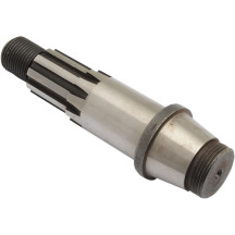 Motor Sprocket Shaft — EASTERN MOTORCYCLE PARTS, A-24001-72