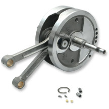 84" Stock Bore Stroker Kit — 4-1/2" stroke