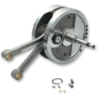 84" Stock Bore Stroker Kit — 4-1/2" stroke