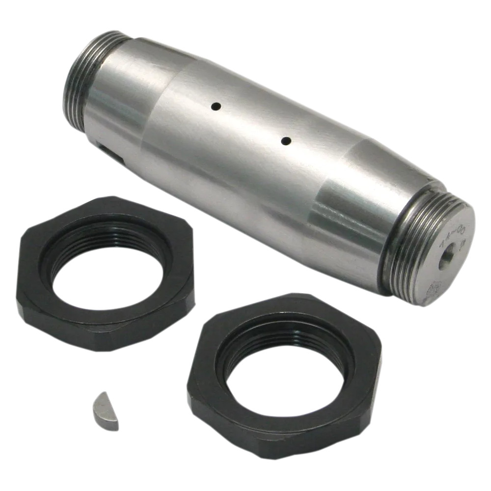 Crankpin Assembly — Oversize (+0.002")