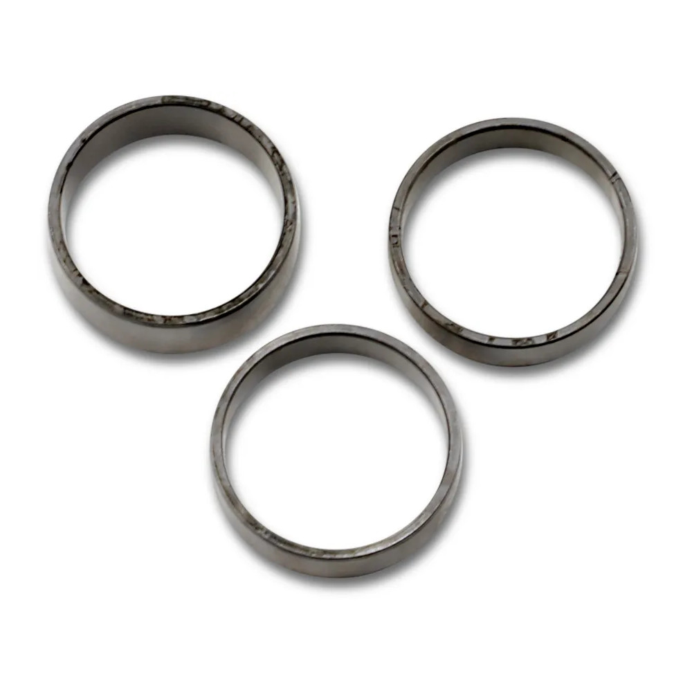 Connecting Rod Races — Set of 3