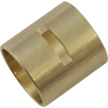 Wrist Pin Bushing — 0.899" O.D. x 0.788" I.D. x 0.945" O.L., Oversize (+0.002")