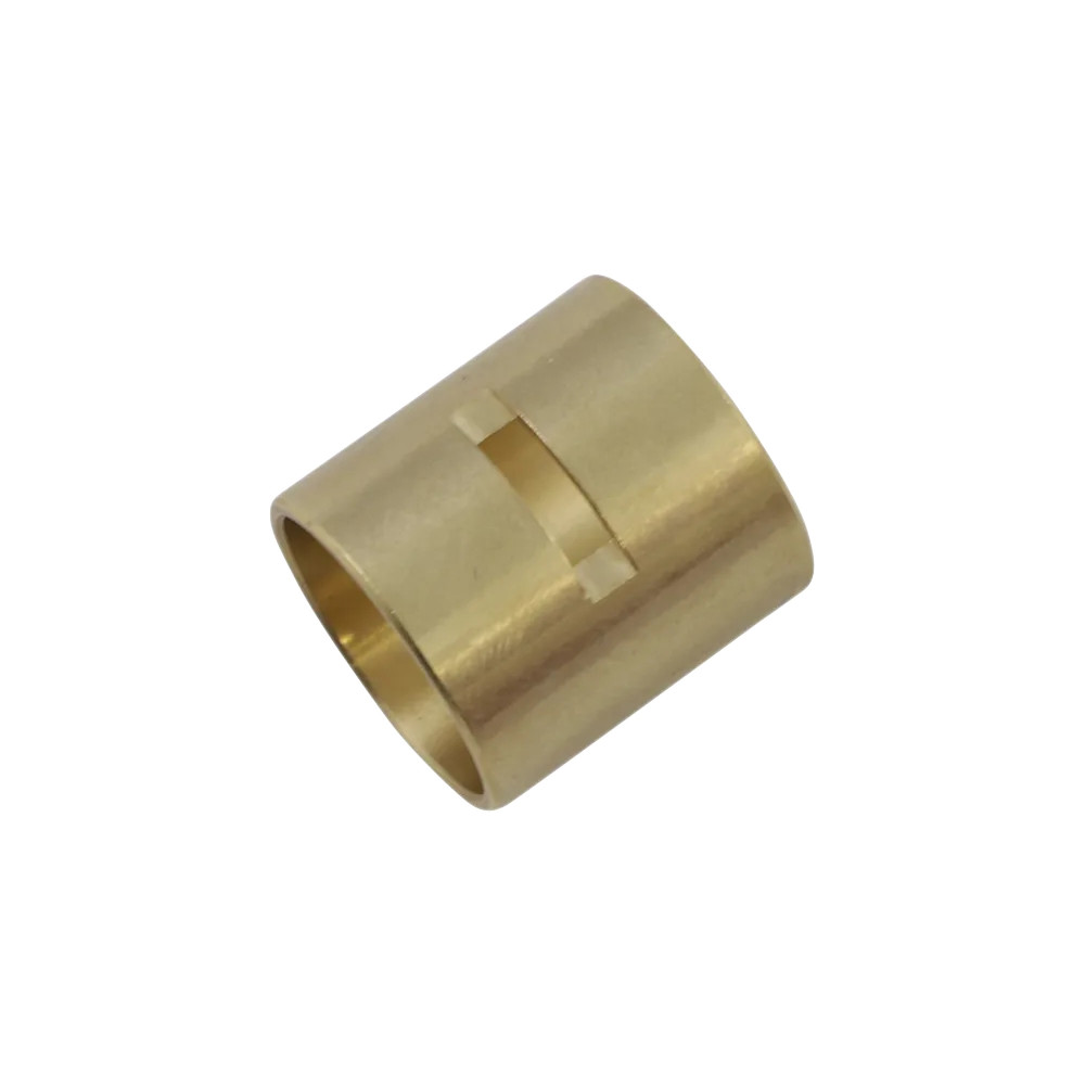 Wrist Pin Bushing — 0.899" O.D. x 0.788" I.D. x 0.945" O.L., Oversize (+0.002")