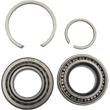 Crankcase Main Bearings — Main crankshaft, roller