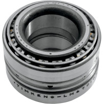 Crankcase Main Bearings — Main crankshaft, Roller