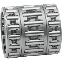Rod Roller Bearings and Bearing Retainers — Connecting rod