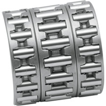 Rod Roller Bearings and Bearing Retainers — Connecting rod, set