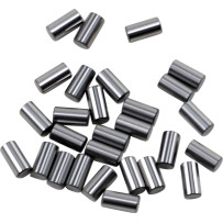Bearing Roller Set — Oversize (+0.0002"), 28 Pack