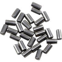 Bearing Roller Set — Oversize (+0.0004"), 28 pack, Connecting rod