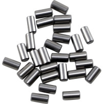 Bearing Roller Set — Connecting rod, Oversize (+0.0006"), 28-pack