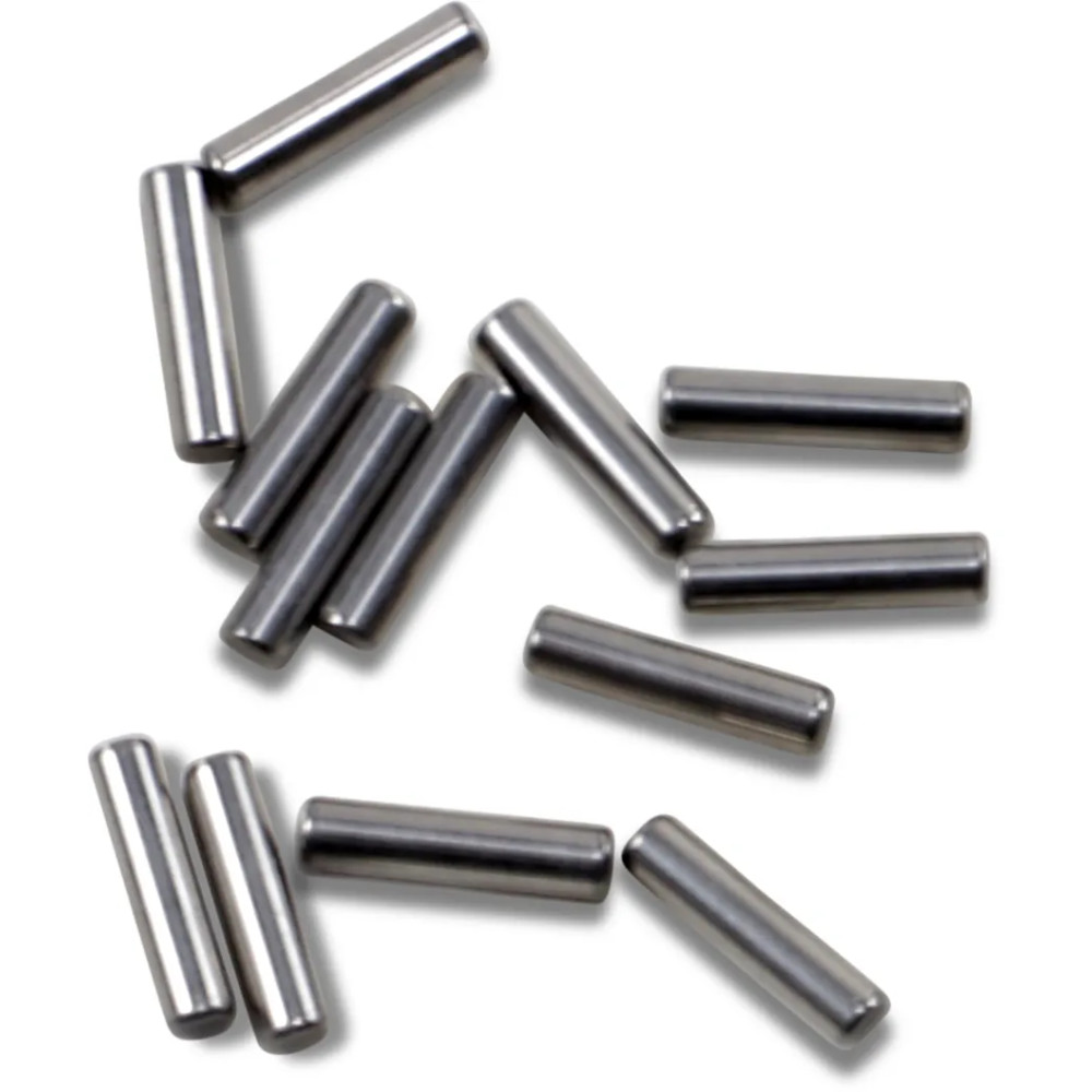 Bearing Roller Set — Oversize +0.0006", 13 pack