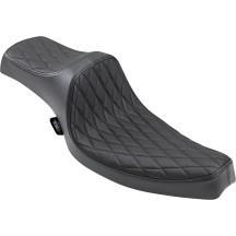 Predator III Seat — Black, 65 cm (25-1/2")