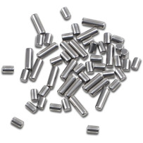 Bearing Roller Set — Oversize (+0.0004"), connecting rod