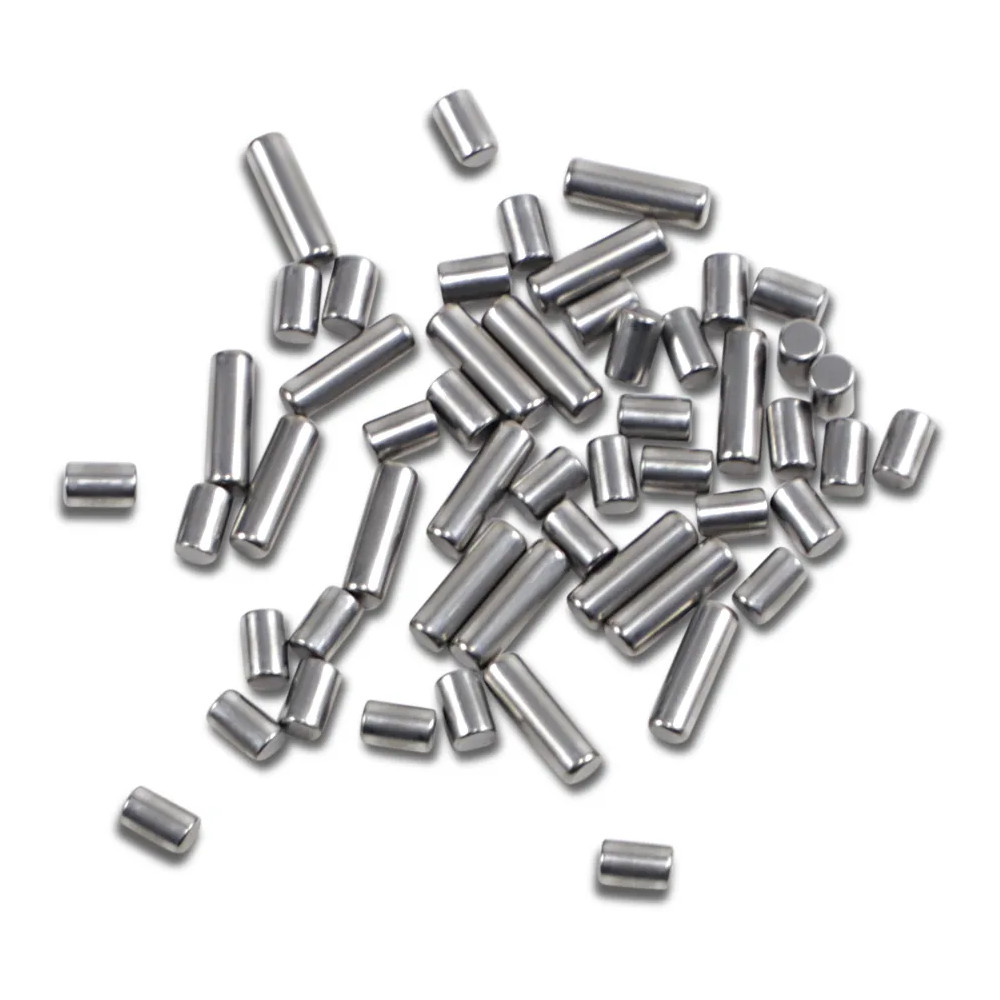 Bearing Roller Set — Oversize (+0.0004"), connecting rod