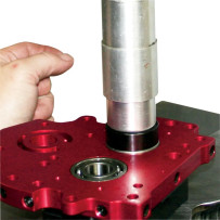 Outer Camshaft Bearing Kit — Camshaft