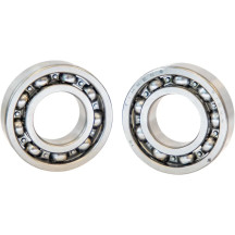 Outer Camshaft Bearing Kit — Camshaft