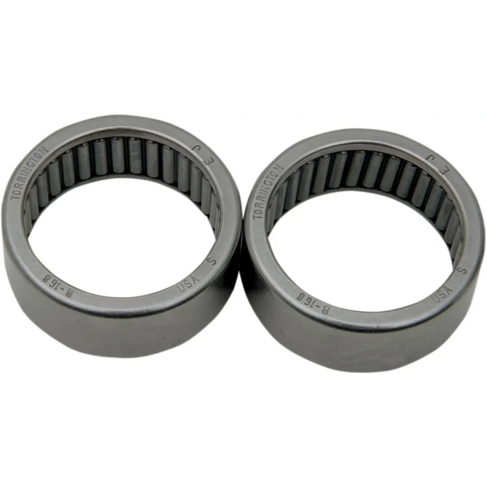 Inner Camshaft Needle Roller Bearings — FEULING PARTS P/N 2077, pair