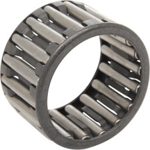 Pinion Shaft Bearings — Pinion Shaft, red