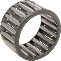 Pinion Shaft Bearings — Pinion Shaft, red