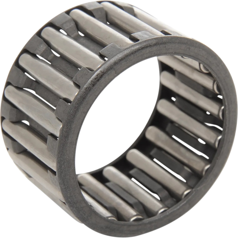 Pinion Shaft Bearings — Pinion Shaft, red