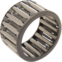 Pinion Shaft Bearings — Pinion shaft, Roller, White/Gray