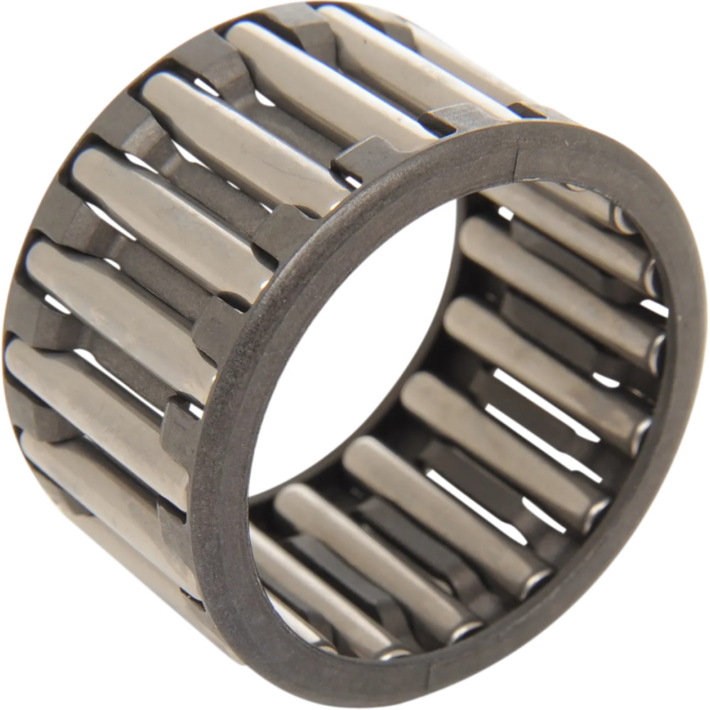 Pinion Shaft Bearings — Pinion shaft, Roller, White/Gray