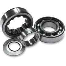 Outer Camshaft Bearing Kit — Camshaft, Kit
