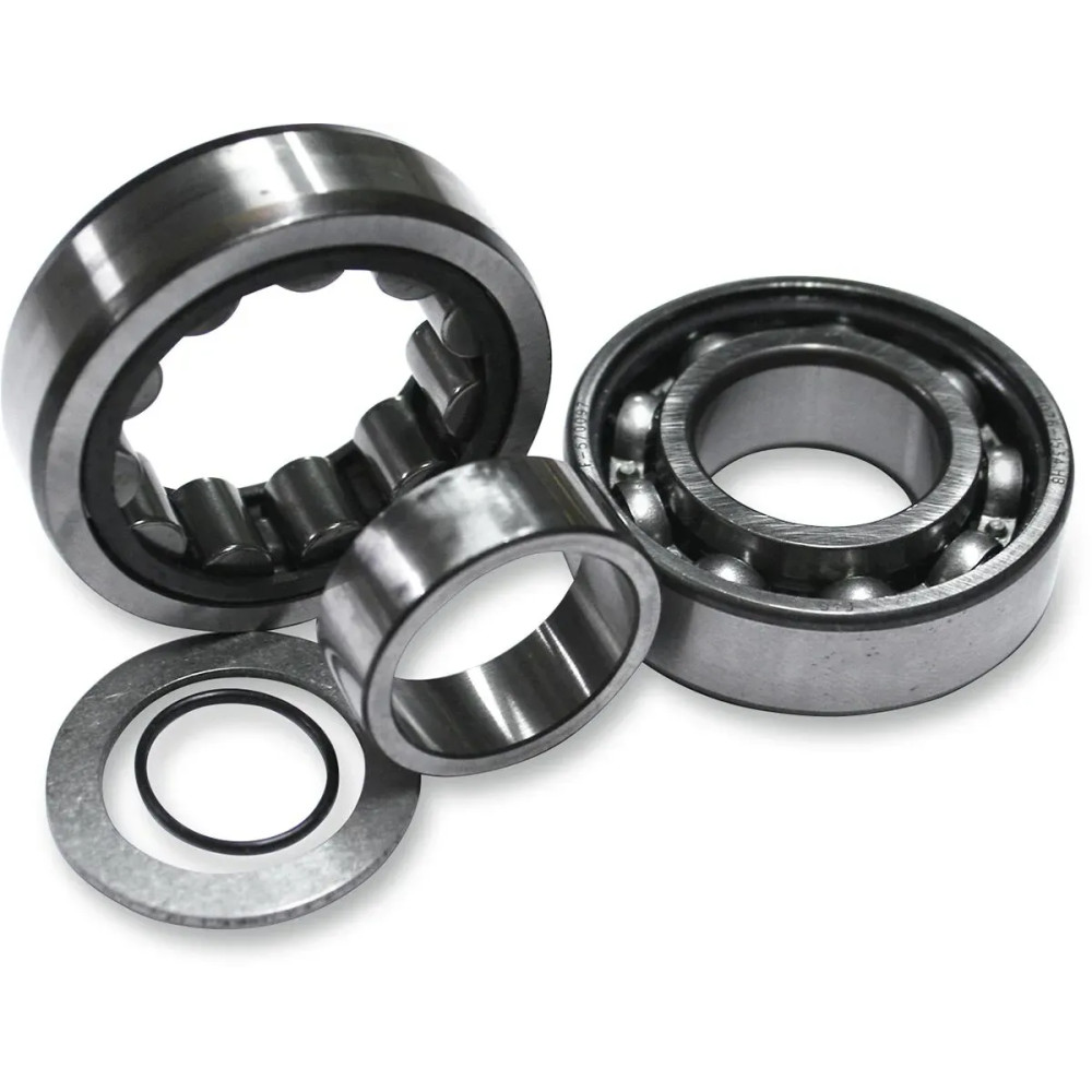 Outer Camshaft Bearing Kit — Camshaft, Kit