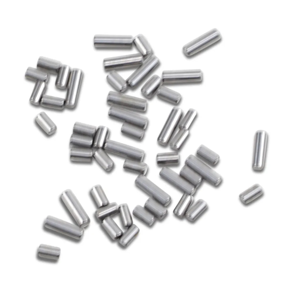 Bearing Roller Set — Connecting rod, Oversize (+0.0004") outside diameter