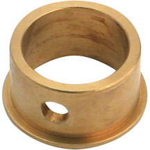 Cam Cover Bushing — Cam cover