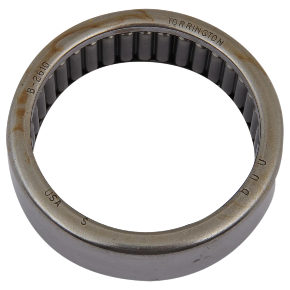 Bearing — 5-speed Big Twin fitment, open end