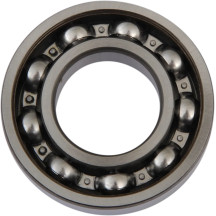 Bearing — Open End