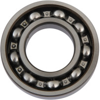 Bearing — Open End
