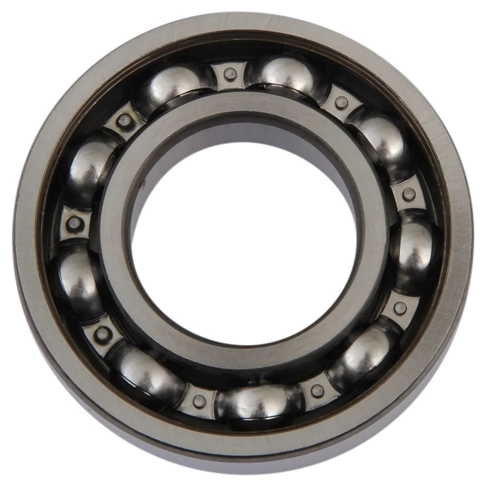 Bearing — Open End
