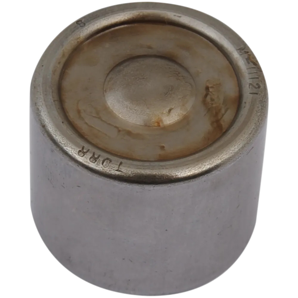 Bearing — Closed End