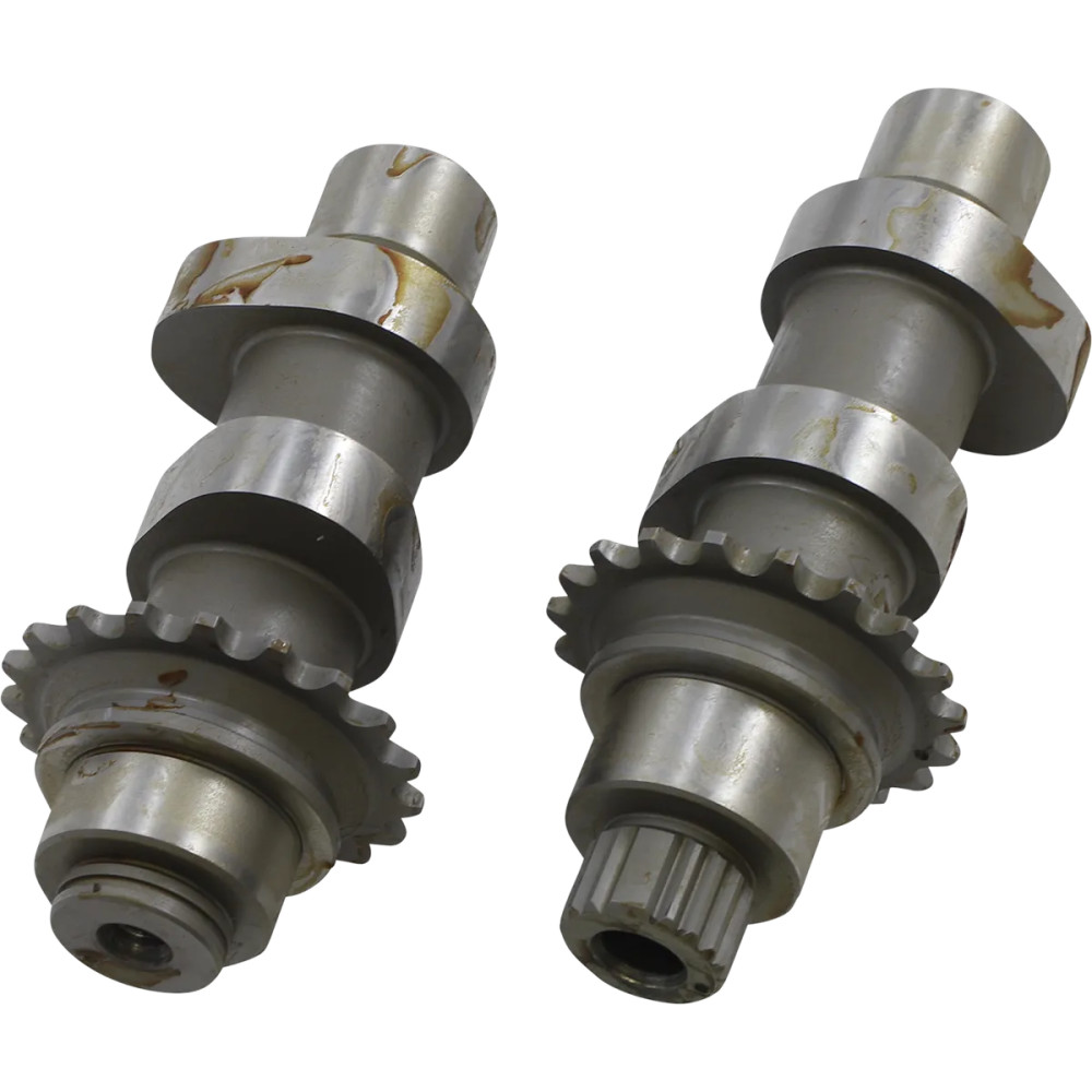 Conversion Chain Driven Cam — N Series, Chain Conversion