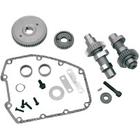 585G Gear Drive Camshaft Kit — 585 Series grind, Gear drive